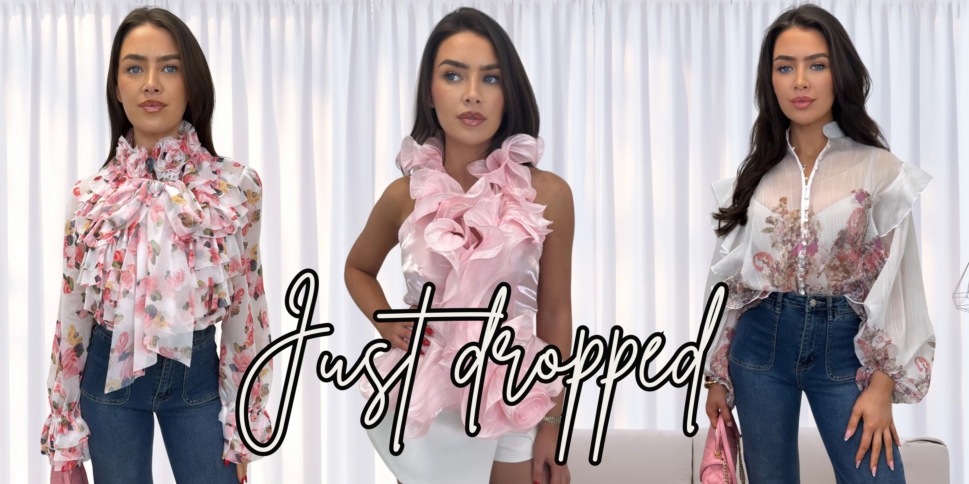 Welcome to Our Store